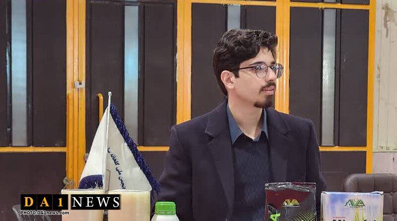 هدف یکره توسعه گلخانه های تابع اقلیم است